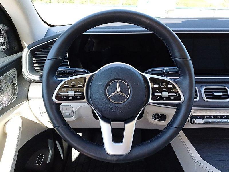 Mercedes-Benz GLE 350 de phev (e eq-power) Premium Plus 4matic auto
