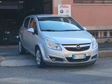 OPEL Corsa 1.2 5p. Club