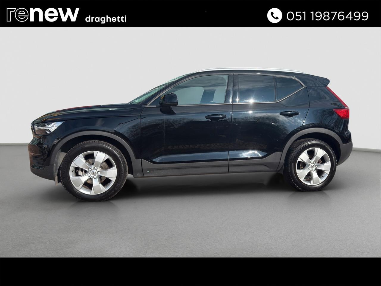 Volvo XC40 T2 Momentum Core