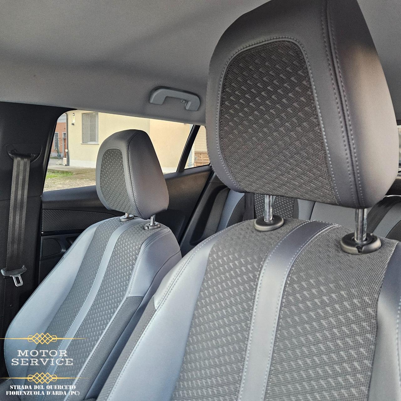 Peugeot 2008 Allure UNIPRO 58000KM GARANZIA INCLUSA NEL PREZZO