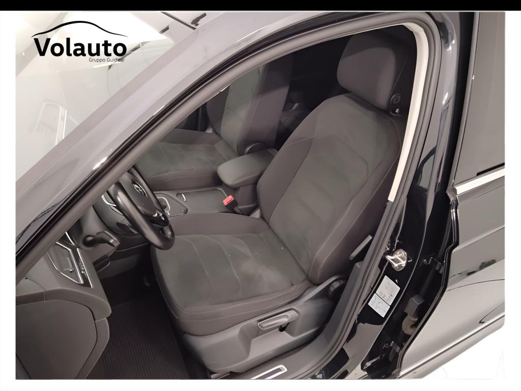 VOLKSWAGEN Tiguan II 2016 Allspace - Tiguan Allspace 2.0 tdi Advanced R