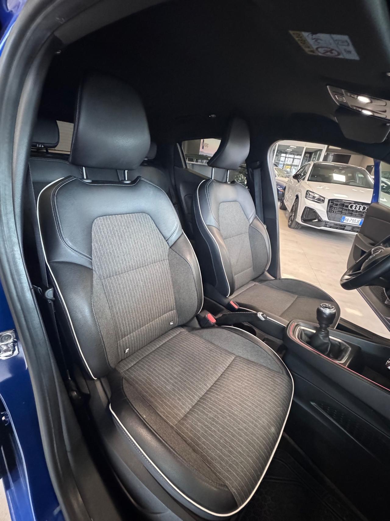 RENAULT CLIO DCI MY2020 RS LINE 5PORTE