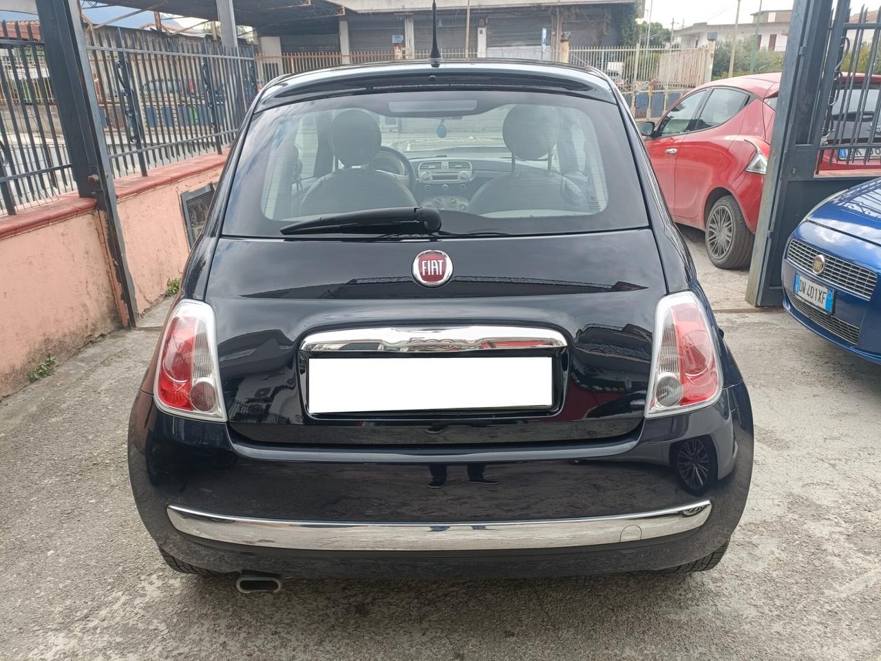 Fiat 500 1.2 Pop
