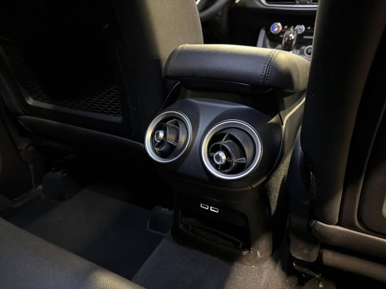 Alfa Romeo Stelvio 2.2 t B-Tech Q4 210cv