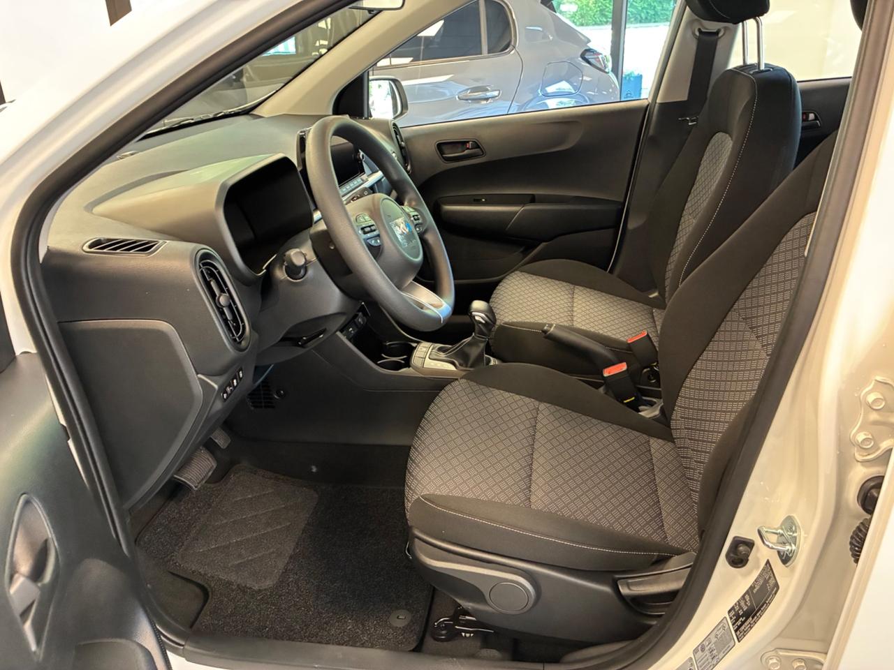 Kia Picanto 1.0 GDi 5 porte AMT Urban