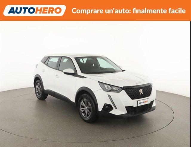 PEUGEOT 2008 PureTech 100 S&S Active
