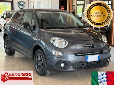Fiat 500X New 1.3 M.JET 95 cv. CLUB