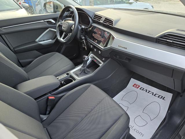 AUDI Q3 SPB 40 TDI quattro S tronic Business Plus