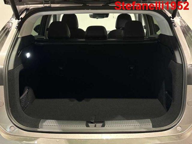 MG HS MG NEW PHEV Luxury Ibrido Plug-in - Sterling silv