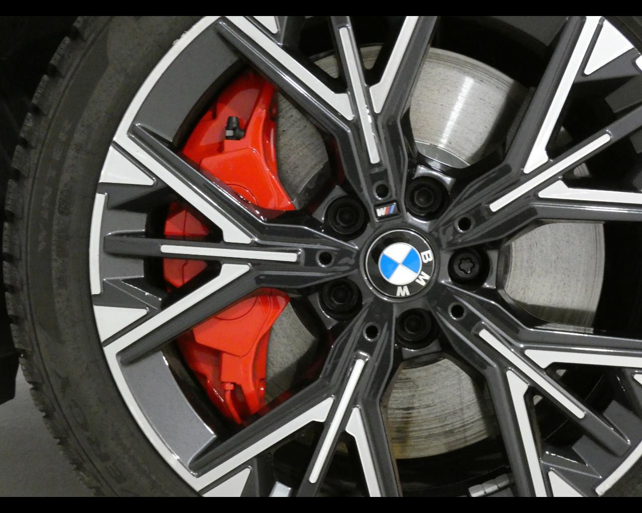 BMW Serie 1 (F70) - 118d MSport Pro