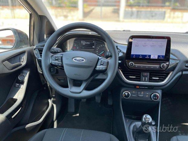 Ford Fiesta 1.2 business navi