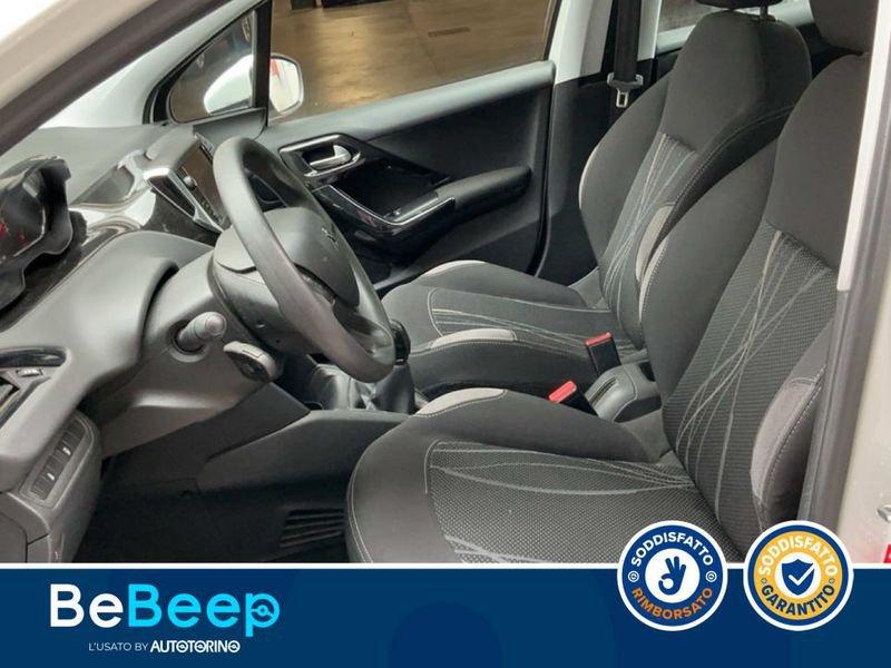 Peugeot 208 5P 1.0 PURETECH 12V ACCESS E6