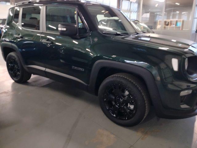JEEP Renegade 1.3 T4 240 CV PHEV 4xe AT6 North Star