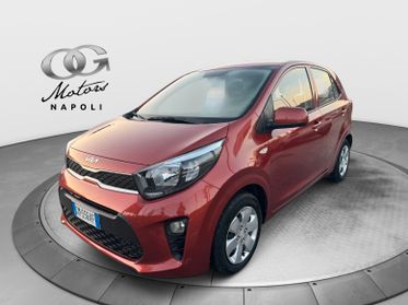 Kia Picanto 1.0cc 67cv 5p. Urban