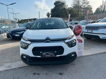 Citroen C3 BlueHDi 100 S&S Shine