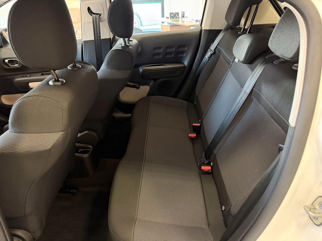 Citroen C3 PureTech 83 S&S Max