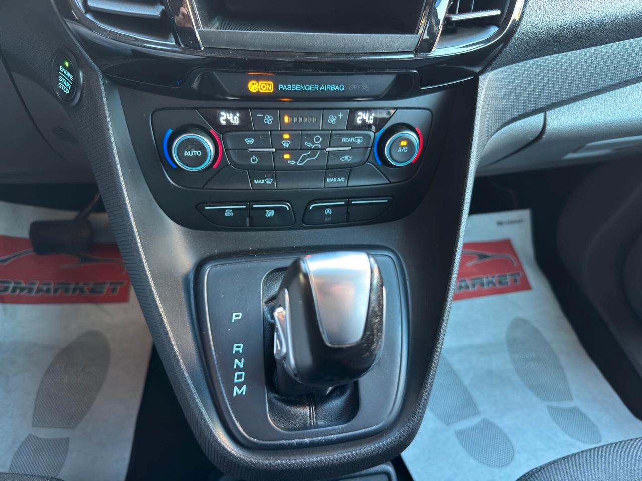 Ford Tourneo Connect Gran Tourneo Connect Active 1.5 EcoBlue 120CV Aut.