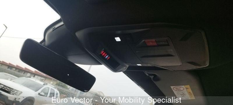 Peugeot 308 GT BlueHDi 130 EAT8 S&S