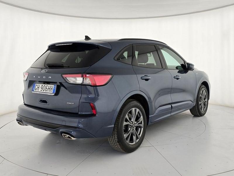Ford Kuga 2.5 full hybrid ST-Line 2wd 190cv cvt