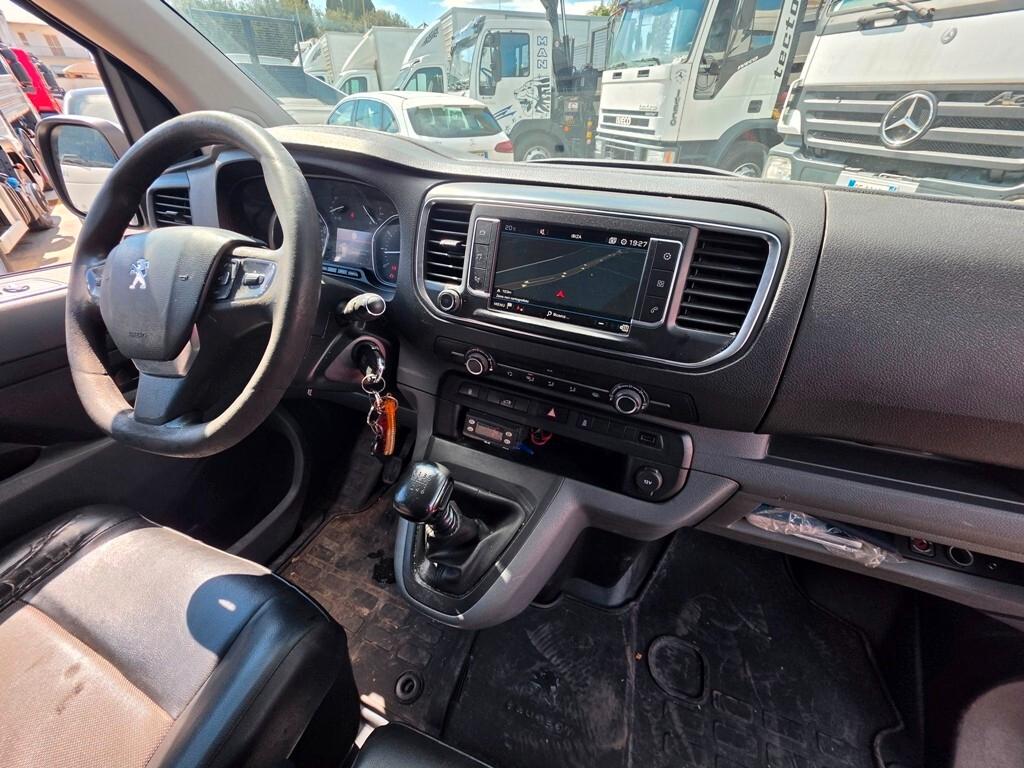 PEUGEOT EXPERT 2.0 HDI 150CV. FRIGO ATP FRCX-2018