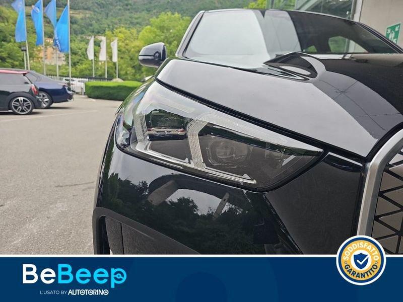 BMW X1 i I XDRIVE 30 MSPORT