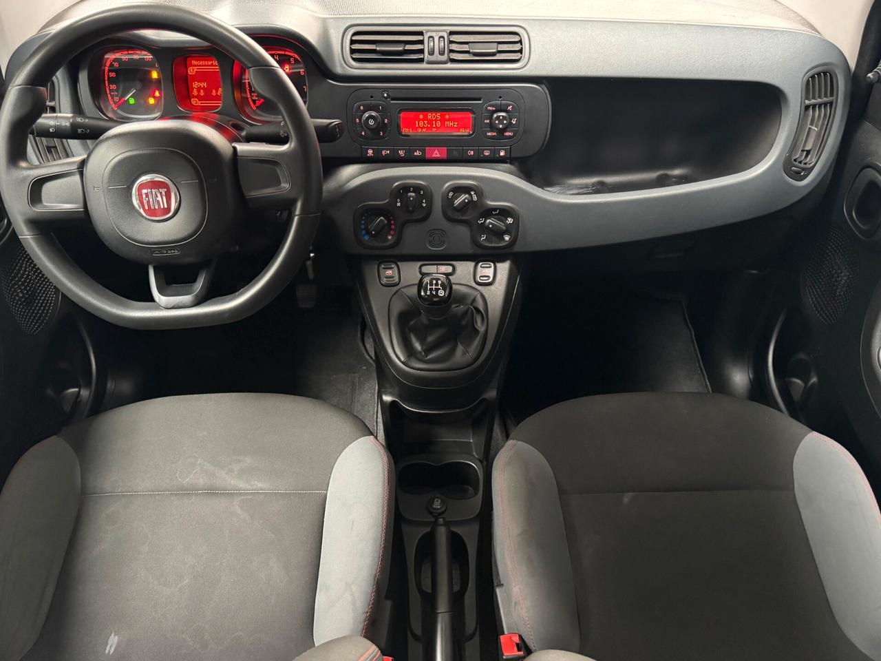 Fiat Panda 1.2 EasyPower Easy