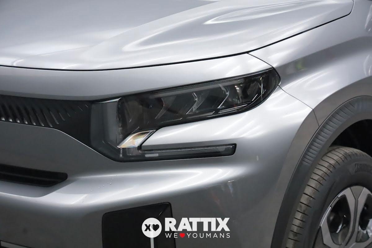 Citroen C3 Aircross 1.2 puretech turbo 100CV Plus