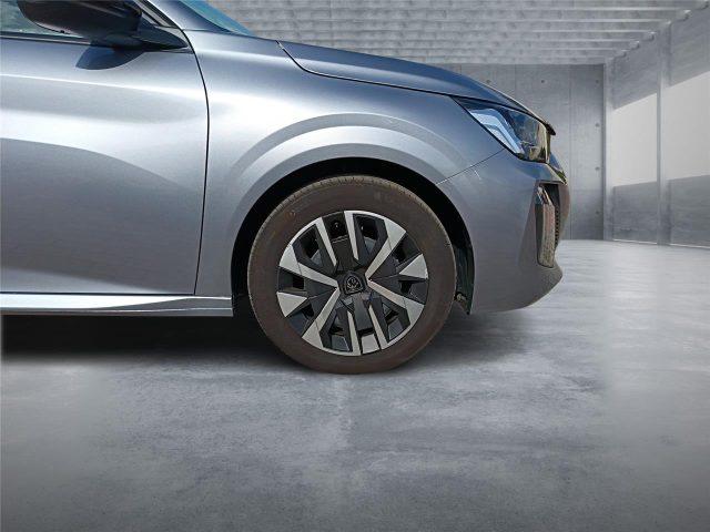 PEUGEOT 208 2ª serie PureTech 75 Stop&Start 5 porte Active