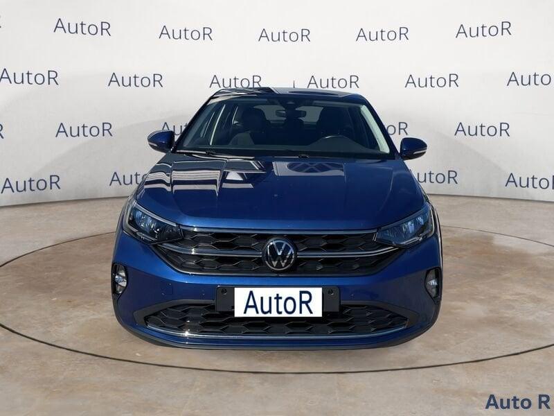 Volkswagen Taigo Taigo 1.0 TSI 110 CV DSG Life