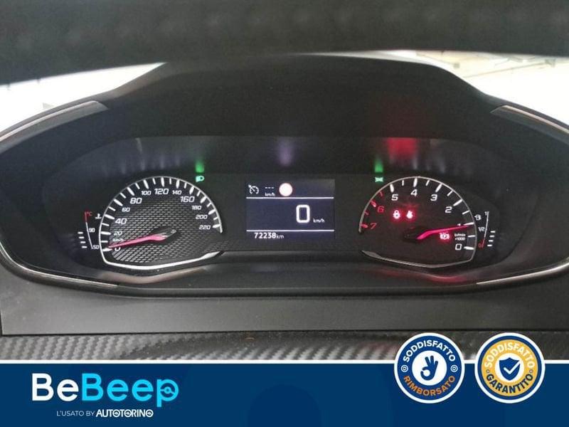 Peugeot 208 1.2 PURETECH ACTIVE S&S 75CV