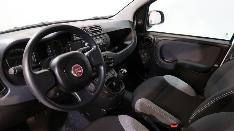 FIAT Panda Panda 1.2 EasyPower #IMPIANTO GPL#