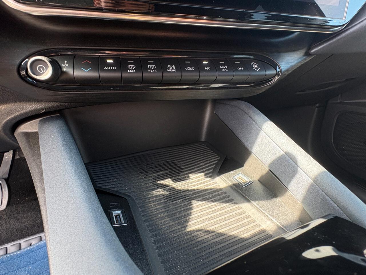 Alfa Romeo Junior 1.2 136 CV Hybrid eDCT6 Sprint AUTOMATIC KM CERTIFICATI