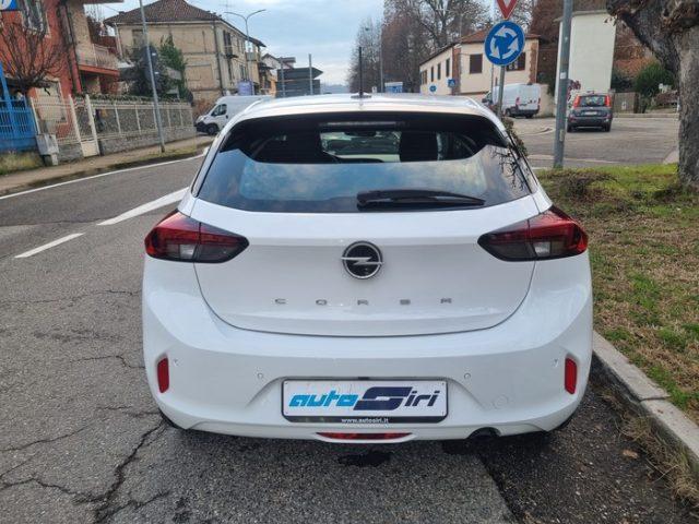 OPEL Corsa 1.2 elegance