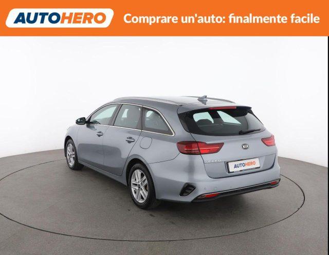 KIA Ceed 1.6 CRDi 115 CV SW Business Class