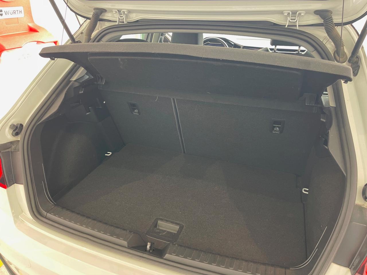 Audi A1 SPB 30 TFSI S line edition NO VINCOLO DI FINANZIAMENTO