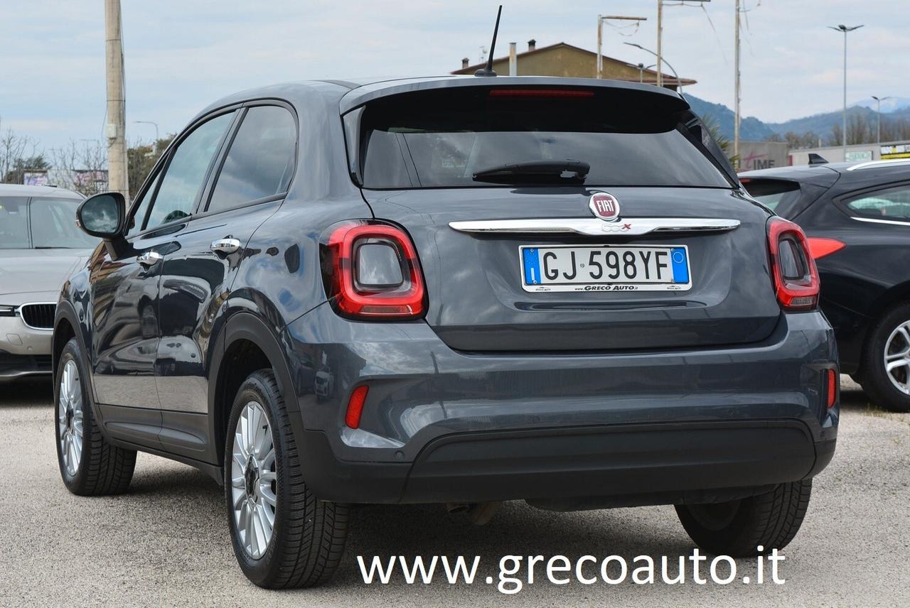Fiat 500X 1.3 Mjet 95 CV Connect