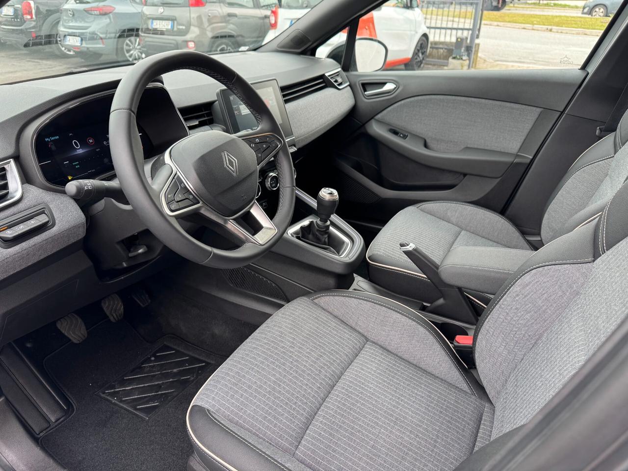 Renault Clio TCe 90 CV 5 porte Esprit Alpine