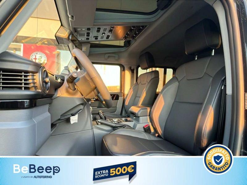 Ineos Grenadier STATION WAGON 3.0 TWIN-TURBO D FIELDMAST