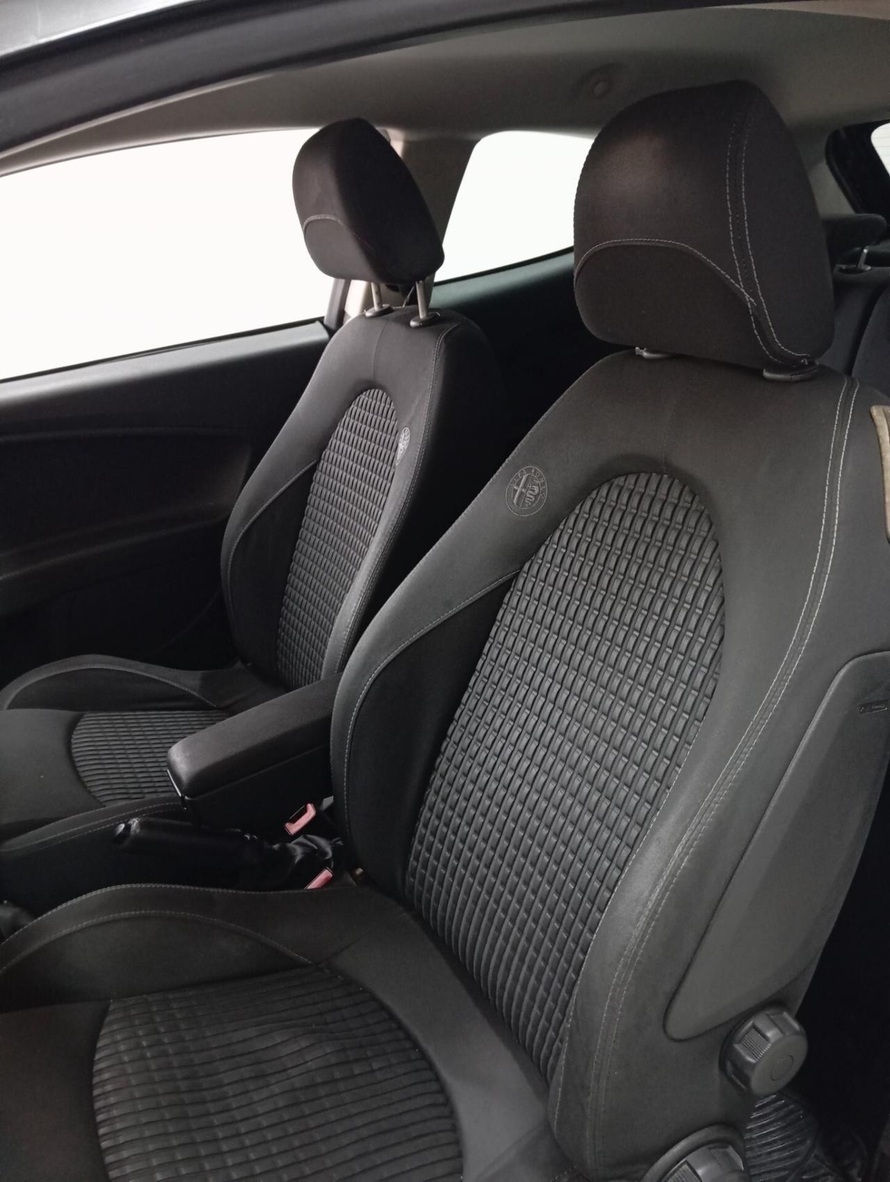 Alfa Romeo MiTo 1.3 MTJ 2011 CON GARANZIA
