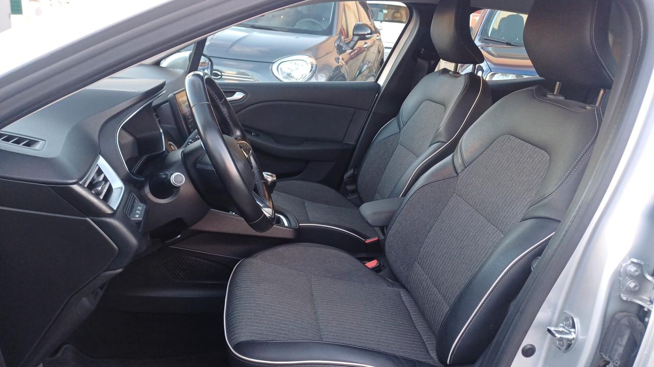 Renault Clio Blue dCi 85 CV 5 porte Intens