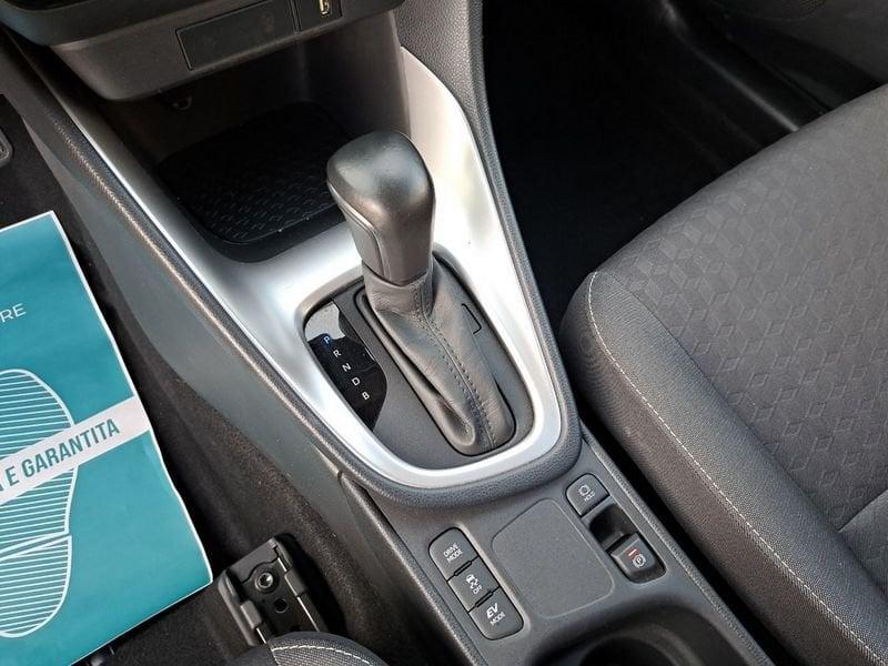 Toyota Yaris Yaris 1.5 Hybrid 5 porte Style