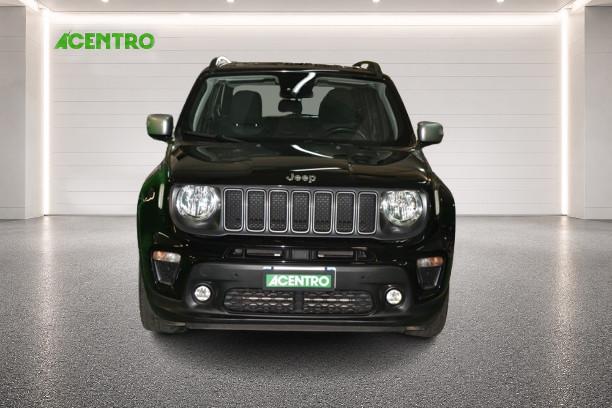 JEEP Renegade 2019 - Renegade 1.6 mjt Limited 2wd 130cv