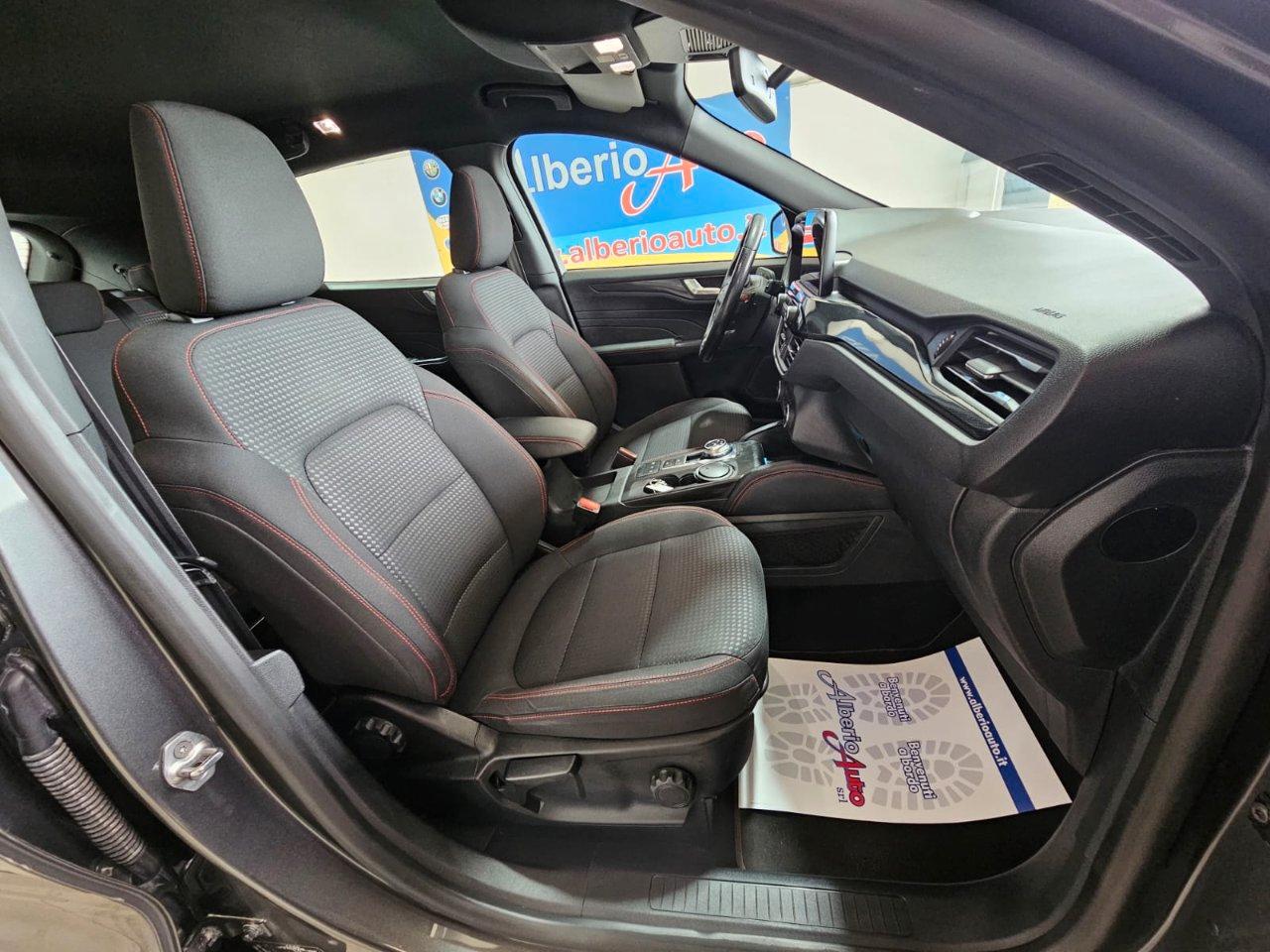 Ford Kuga 1.5 ecoblue ST-Line 2wd 120cv auto