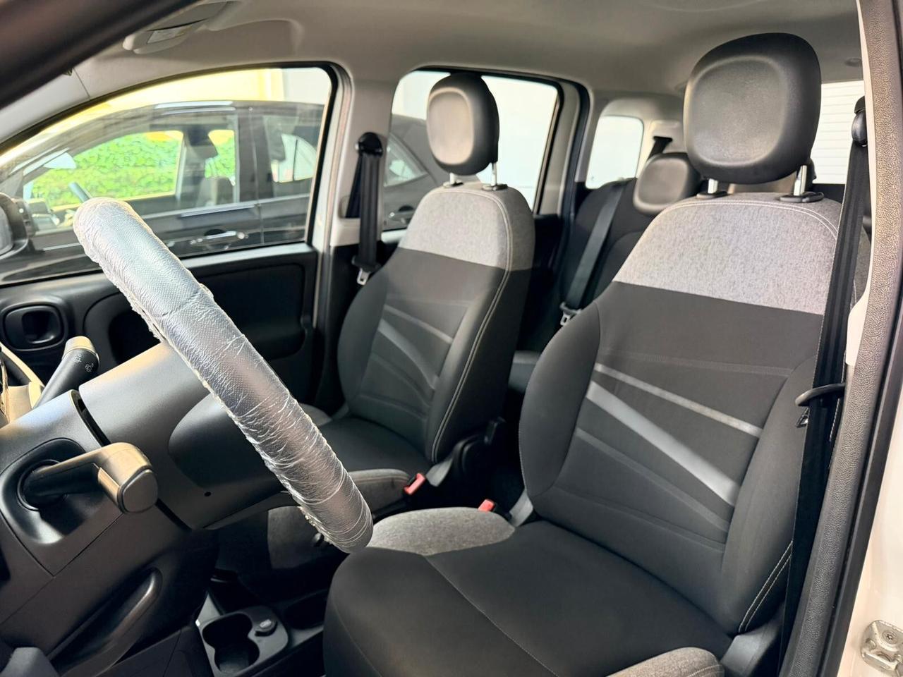 Fiat Panda 1.0 70CV Hybrid City Life