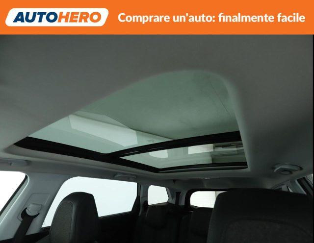 PEUGEOT 5008 BlueHDi 120 S&S Allure