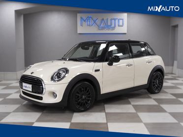 MINI Cooper 1.5 Hype 5 Porte Auto