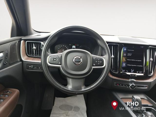 VOLVO XC60 T6 Rech-AUT Plug-in Hybrid AWD Inscription Express