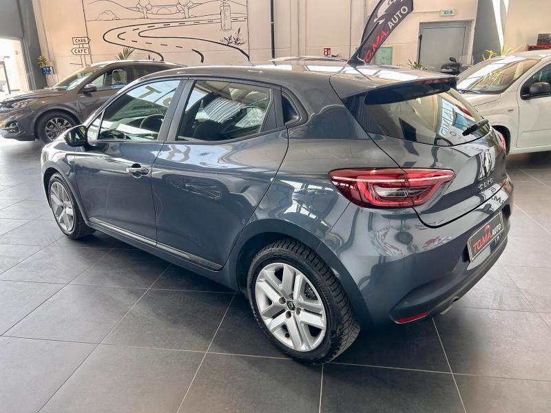 Renault Clio 5 Porte Clio 1.0 tce Business 90cv my21