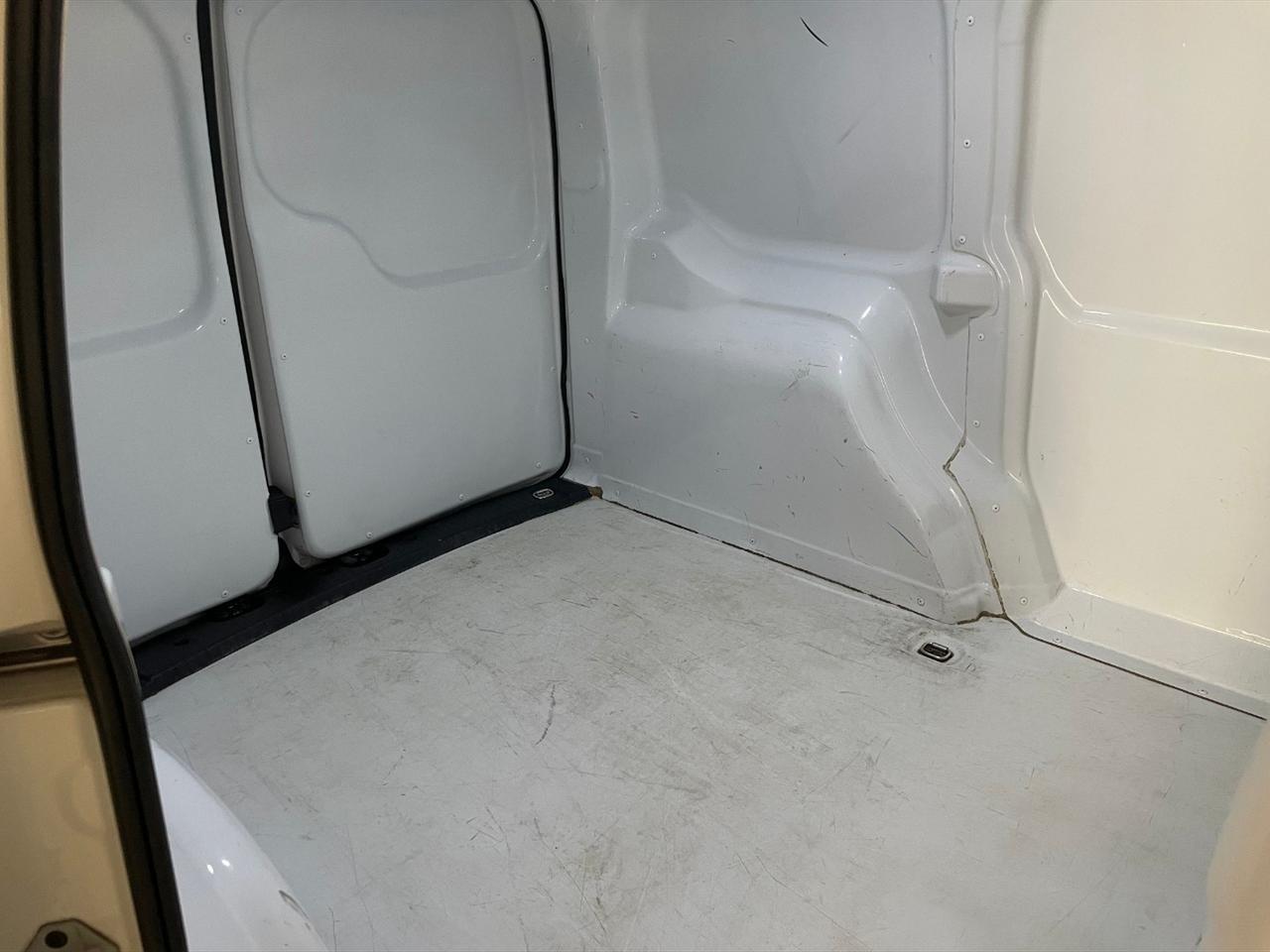 Volkswagen Caddy cargo 2.0 tdi 102cv