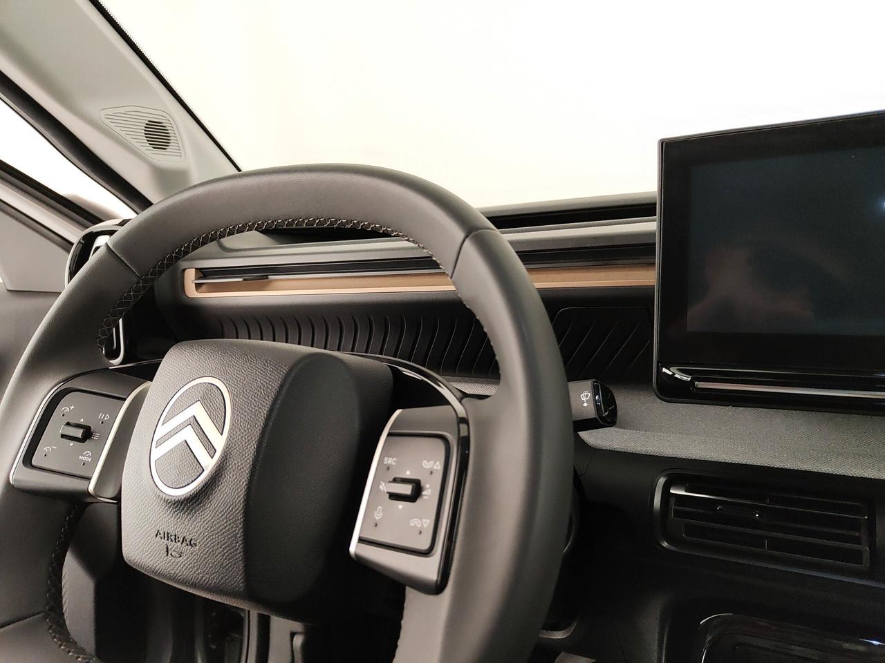 Citroen C3 Aircross PureTech Turbo 100 CV Plus